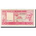 Banknote, Cape Verde, 100 Escudos, 1977, 1977-01-20, KM:54a, EF(40-45)