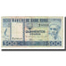 Banknote, Cape Verde, 500 Escudos, 1977, 1977-01-20, KM:55a, VF(20-25)