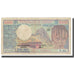 Billet, Cameroun, 1000 Francs, KM:16a, TB