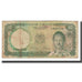 Banknot, Tanzania, 10 Shillings, KM:2a, VF(20-25)