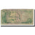 Banknote, Tanzania, 10 Shilingi, KM:6a, VF(20-25)