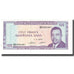Banknote, Burundi, 100 Francs, 1979, 1979-05-01, KM:29a, UNC(65-70)