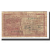 Banknote, Burundi, 5 Francs, 1964, 1964-10-01, KM:8, F(12-15)