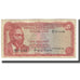 Nota, Quénia, 5 Shillings, 1974, 1974-12-12, KM:11a, VF(20-25)