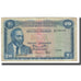 Nota, Quénia, 20 Shillings, 1968, 1968-07-01, KM:3c, VF(20-25)