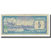 Banknot, Antyle Holenderskie, 5 Gulden, 1980, KM:8b, VF(20-25)