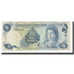 Banknote, Cayman Islands, 1 Dollar, 1971, KM:1a, VF(20-25)