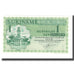 Banknote, Surinam, 1 Gulden, 1982, 1982-09-01, KM:116i, UNC(65-70)