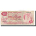 Banconote, Guyana, 1 Dollar, KM:21b, MB