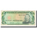 Banknote, Dominican Republic, 10 Pesos Oro, KM:119c, VF(20-25)