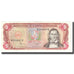 Banknote, Dominican Republic, 5 Pesos Oro, 1982, KM:118c, UNC(65-70)
