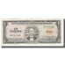 Banknote, Dominican Republic, 1 Peso Oro, KM:116a, EF(40-45)