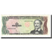 Banknote, Dominican Republic, 1 Peso Oro, 1984, KM:126a, UNC(63)