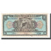 Billete, 1 Gourde, Haití, KM:190a, MBC