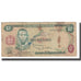 Billete, 2 Dollars, Jamaica, KM:69d, BC