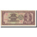 Banknote, Brazil, 10,000 Cruzeiros, KM:182Ba, VF(20-25)