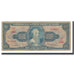 Banknote, Brazil, 1000 Cruzeiros, KM:173a, VF(20-25)