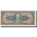 Banknote, Brazil, 500 Cruzeiros, KM:172b, VF(20-25)