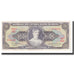 Banknote, Brazil, 50 Cruzeiros, KM:179, AU(55-58)