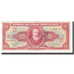 Banknote, Brazil, 100 Cruzeiros, KM:170c, EF(40-45)