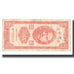 Billete, 50 Cents, 1949, China, KM:1949b, MBC