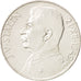 Czechoslovakia, 100 Korun, 1949, AU(55-58), Silver, KM:30