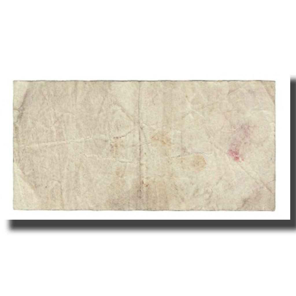 Banknote, Hong Kong, 10 Cents, KM:327, VF(20-25)