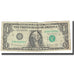 Nota, Estados Unidos da América, One Dollar, 1981, VF(20-25)