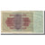 Geldschein, Deutschland, 5000 Mark, 1922, 1922-11-19, KM:78, S