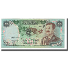 Banknot, Irak, 25 Dinars, KM:73a, EF(40-45)