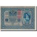 Banknote, Austria, 1000 Kronen, 1902, 1902-01-02, KM:59, AU(55-58)