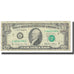 Billet, États-Unis, Ten Dollars, 1985, TB