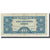 Nota, ALEMANHA - REPÚBLICA FEDERAL, 10 Deutsche Mark, 1949, KM:16a, VF(20-25)