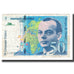 France, 50 Francs, St Exupéry, 1997, EF(40-45), Fayette:73.04, KM:157Ad