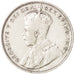 NEWFOUNDLAND, 20 Cents, 1912, Royal Canadian Mint, Ottawa, TTB, Argent, KM:15