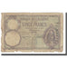 Billete, 20 Francs, 1929, Túnez, KM:6b, RC