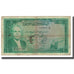 Banknote, Tunisia, 1 Dinar, KM:58, F(12-15)