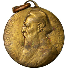 France, Medal, Jules Guesde, Parti Socialiste, Politics, Society, War, 1891