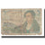 França, 5 Francs, 1943, 1943-11-25, AG(1-3), Fayette:5.4, KM:98a