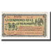 Banknote, Mexico - Revolutionary, 10 Centavos, 1914, 1914-03-16, KM:S1058