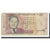Banknote, Mauritius, 25 Rupees, 2006, 2006, KM:49c, VG(8-10)