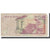 Banknot, Mauritius, 25 Rupees, 2006, 2006, KM:49c, VG(8-10)