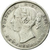 Coin, NEWFOUNDLAND, 20 Cents, 1894, VF(30-35), Silver, KM:4