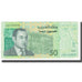 Banknote, Morocco, 50 Dirhams, 2002, KM:69a, AU(55-58)