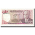 Billet, Tunisie, 1 Dinar, 1980, 1980-10-15, KM:74, SUP