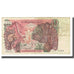 Banknote, Algeria, 10 Dinars, 1970, 1970-11-01, KM:127a, VF(30-35)