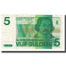 Banknote, Netherlands, 5 Gulden, 1973, 1973-03-28, KM:95a, AU(50-53)