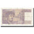 França, 20 Francs, Debussy, 1990, VF(30-35), Fayette:66bis.01.A27, KM:151h