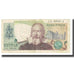 Banknote, Italy, 2000 Lire, 1983, 1983-10-24, KM:103a, EF(40-45)