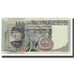 Banknot, Włochy, 10,000 Lire, 1980, 1980-09-06, KM:106b, EF(40-45)